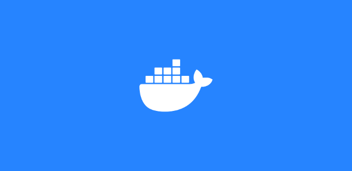 Docker Logo