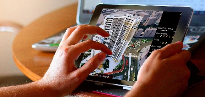 PropTech &amp; Real Estate Portals